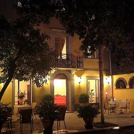 Villa Lombardi Camaiore Kültér fotó