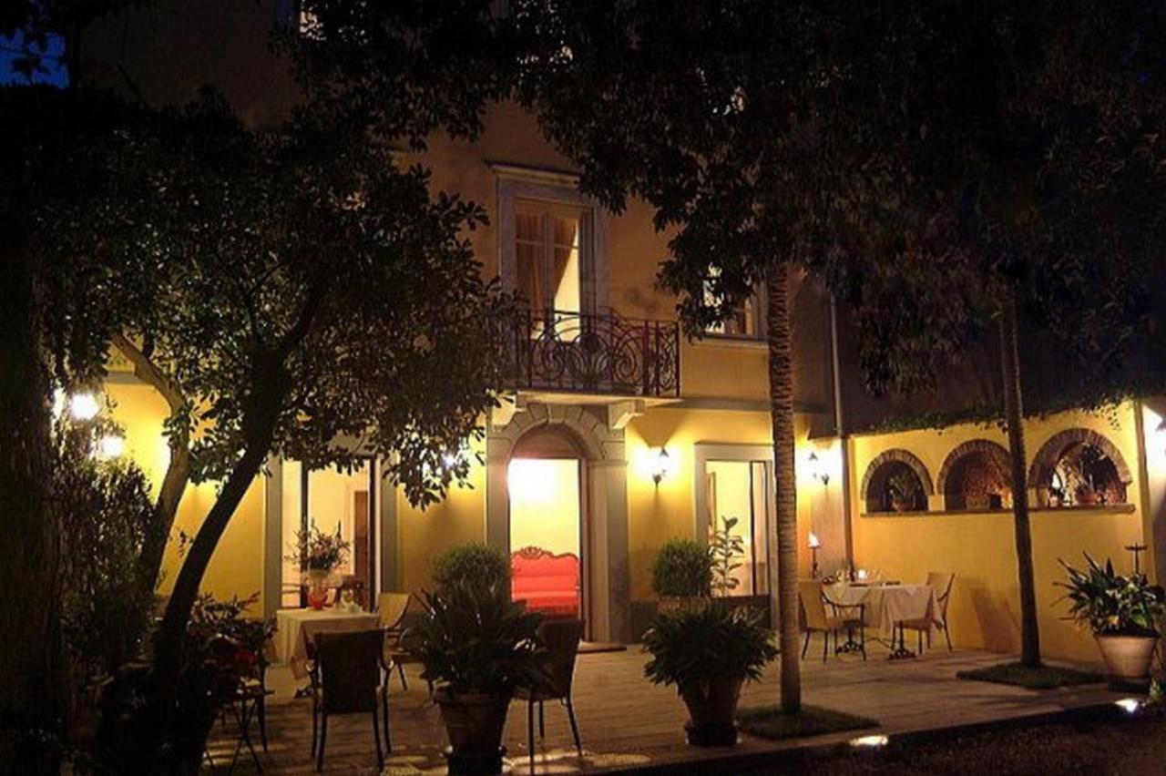 Villa Lombardi Camaiore Kültér fotó