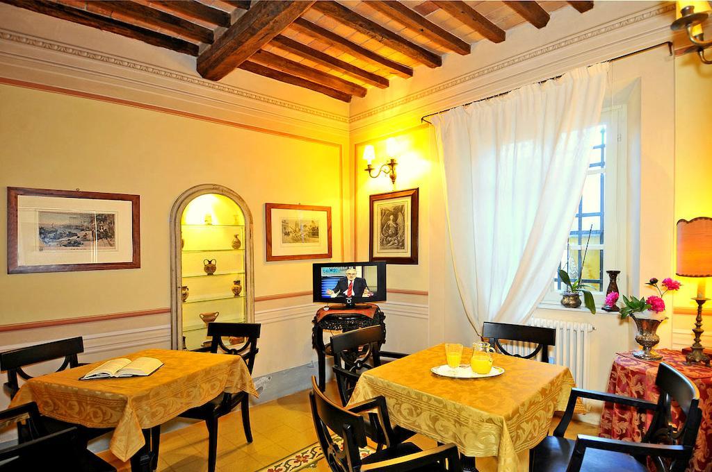 Villa Lombardi Camaiore Kültér fotó