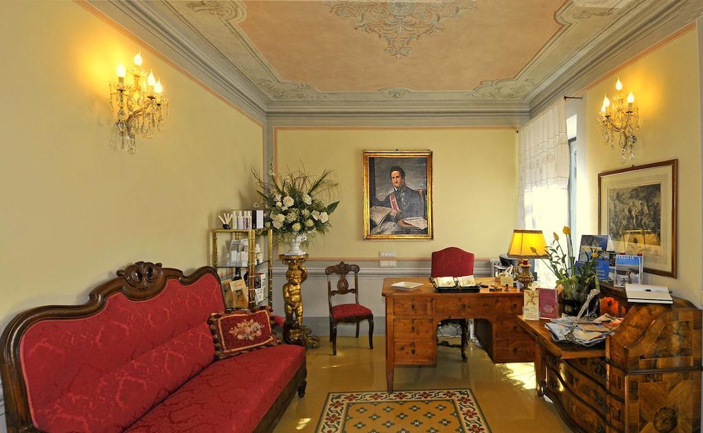 Villa Lombardi Camaiore Kültér fotó