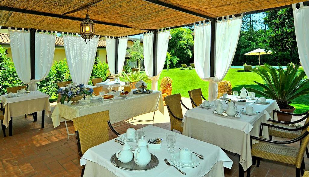 Villa Lombardi Camaiore Kültér fotó