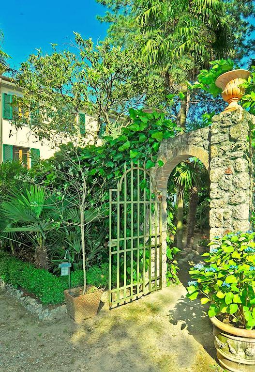 Villa Lombardi Camaiore Kültér fotó