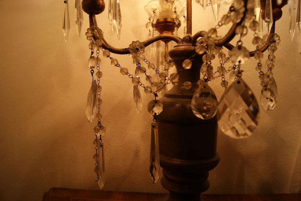 Villa Lombardi Camaiore Kültér fotó