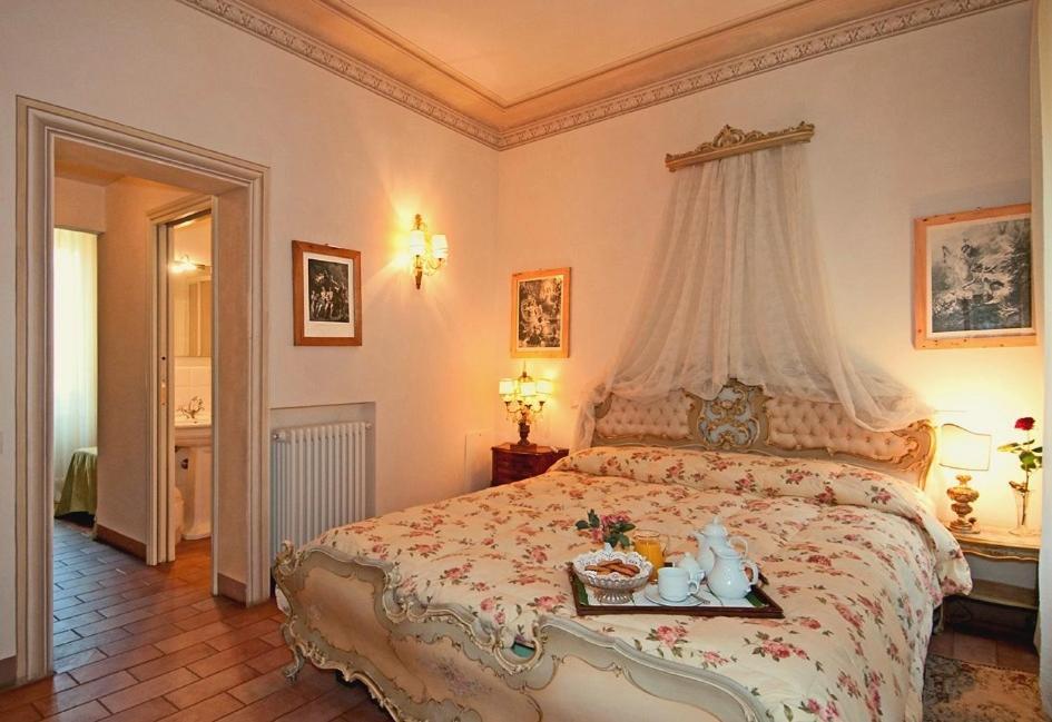 Villa Lombardi Camaiore Kültér fotó