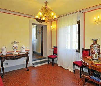 Villa Lombardi Camaiore Kültér fotó
