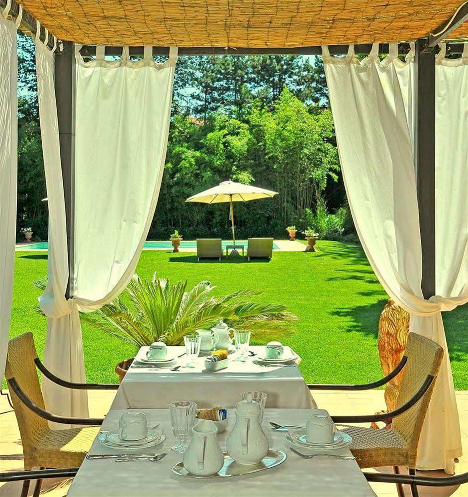 Villa Lombardi Camaiore Kültér fotó